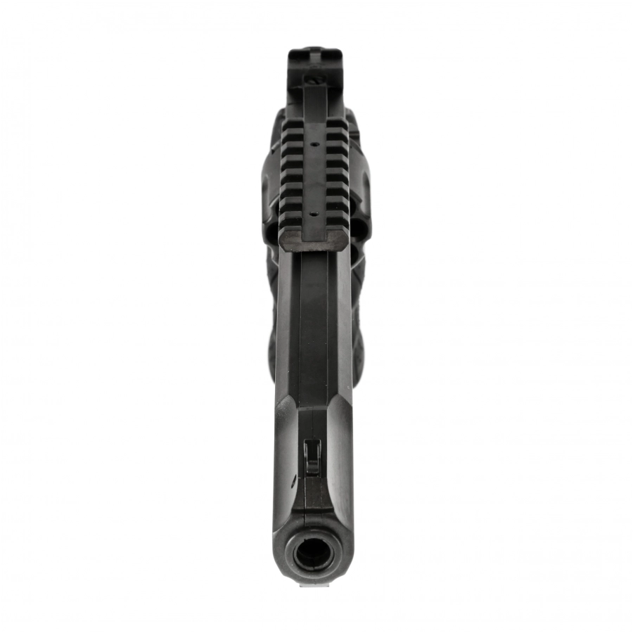 Replika rewolweru ASG Ruger Superhawk 8" 6 mm czarny