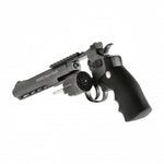 Rewolwer ASG Ruger Superhawk 8" CO2 6 mm Black