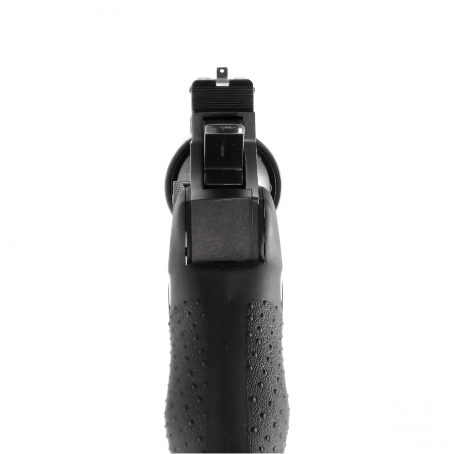 Replika rewolweru ASG Ruger Superhawk 8" 6 mm czarny