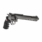 Replika rewolweru ASG Ruger Superhawk 8" 6 mm czarny