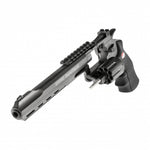 Rewolwer ASG Ruger Superhawk 8" CO2 6 mm Black