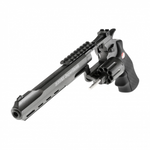Replika rewolweru ASG Ruger Superhawk 8" 6 mm czarny