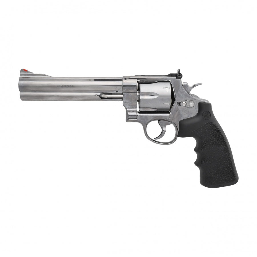 Rewolwer ASG Smith & Wesson 629 Classic 6,5" CO2 6 mm Silver