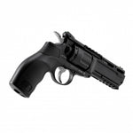 Rewolwer ASG Elite Force H8R Gen 2 CO2 6 mm Black