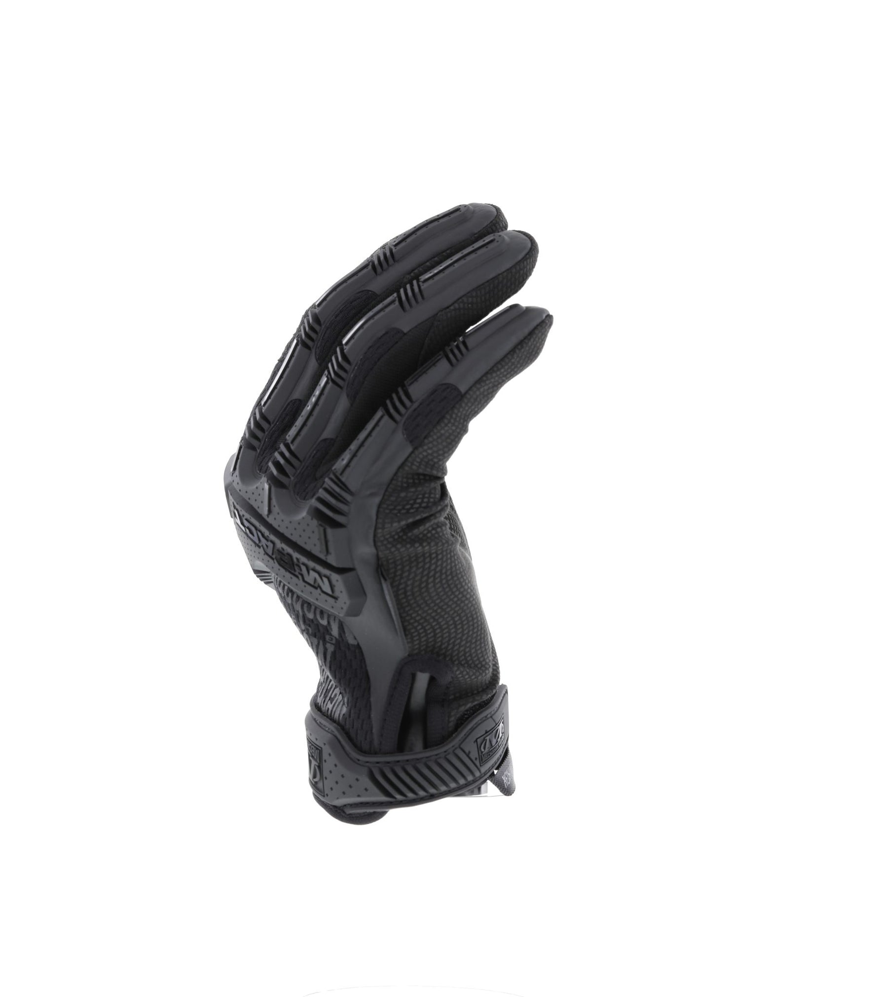 Rękawice taktyczne Mechanix Wear M-Pact Covert Black