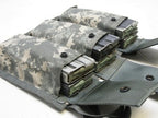 Zasobnik na magazynki US ARMY - BANDOLIER UCP