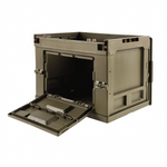 MFH - Max Fuchs Składana skrzynia transportowa 20 l OD Green