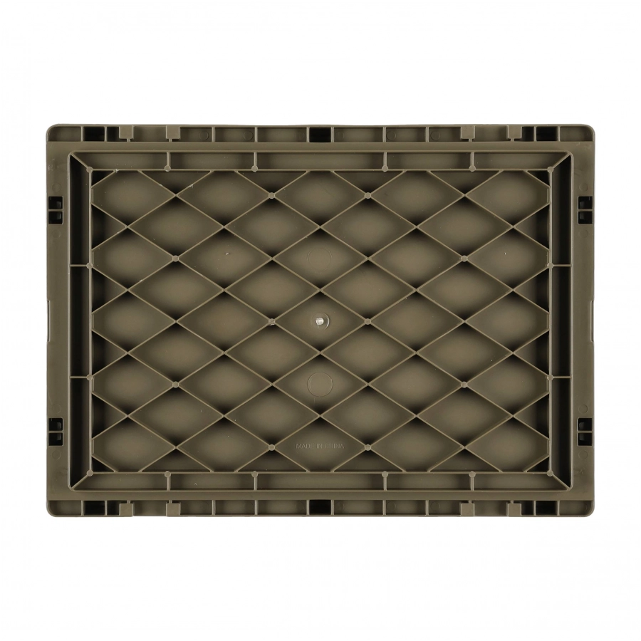 MFH - Max Fuchs Składana skrzynia transportowa 20 l OD Green