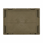 MFH - Max Fuchs Składana skrzynia transportowa 20 l OD Green