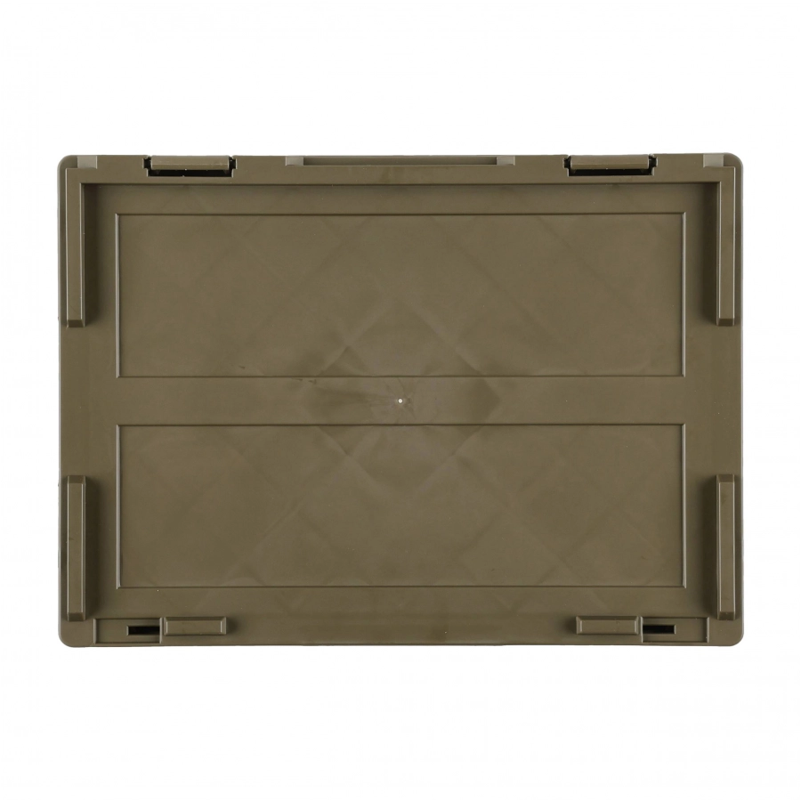 MFH - Max Fuchs Składana skrzynia transportowa 20 l OD Green