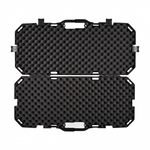 Plano Tactical Long Gun 36" – kufer transportowy, czarny