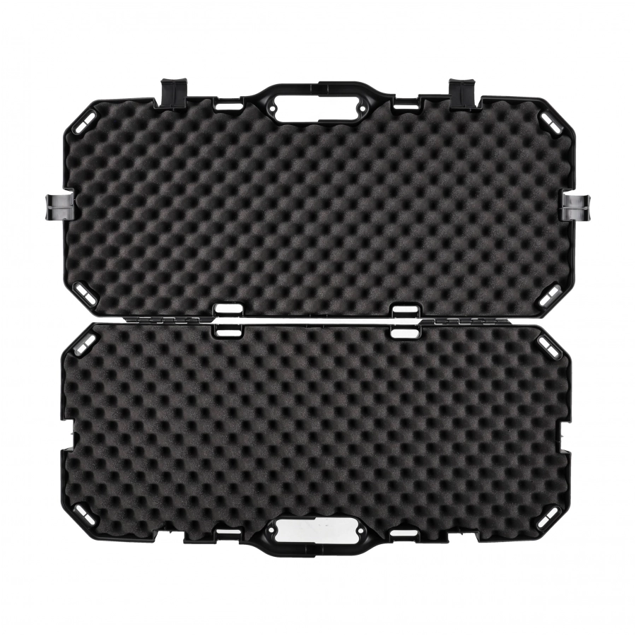 Plano Tactical Long Gun 36" – kufer transportowy, czarny