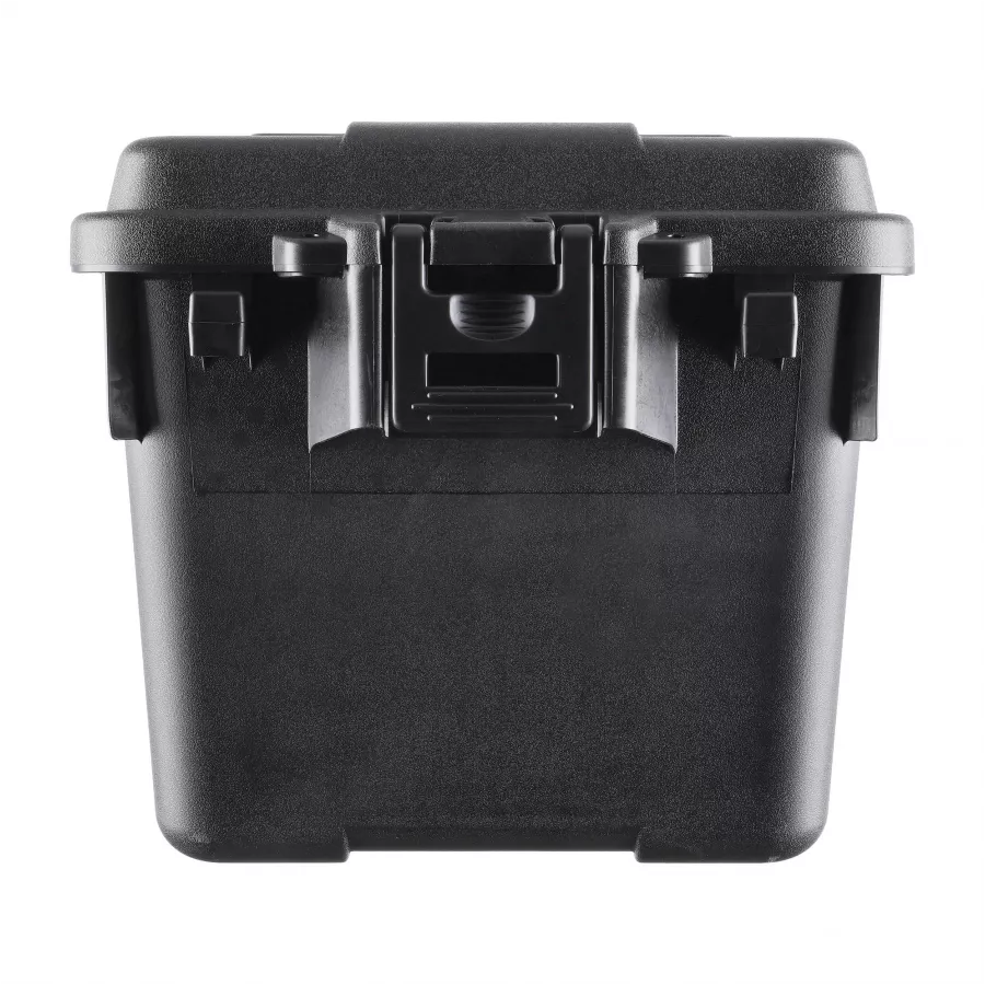 Plano Sportsmans Trunk średnia 62 l czarna