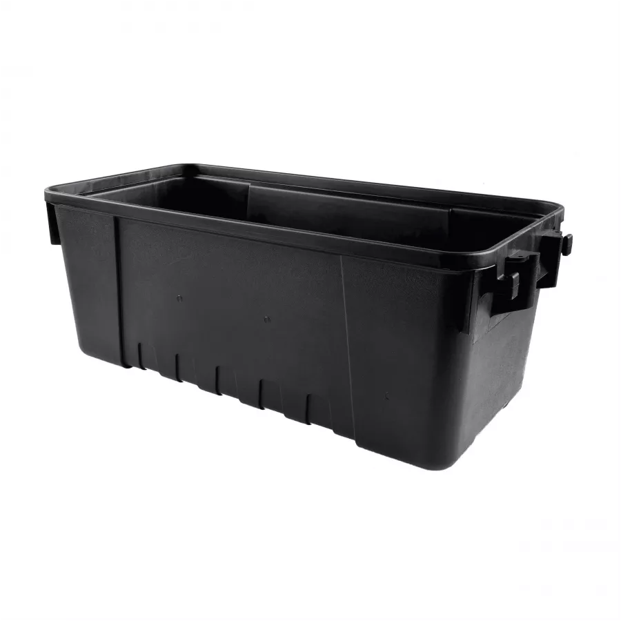 Plano Sportsmans Trunk średnia 62 l czarna