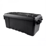 Plano Sportsmans Trunk średnia 62 l czarna