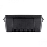 Plano Sportsmans Trunk średnia 62 l czarna