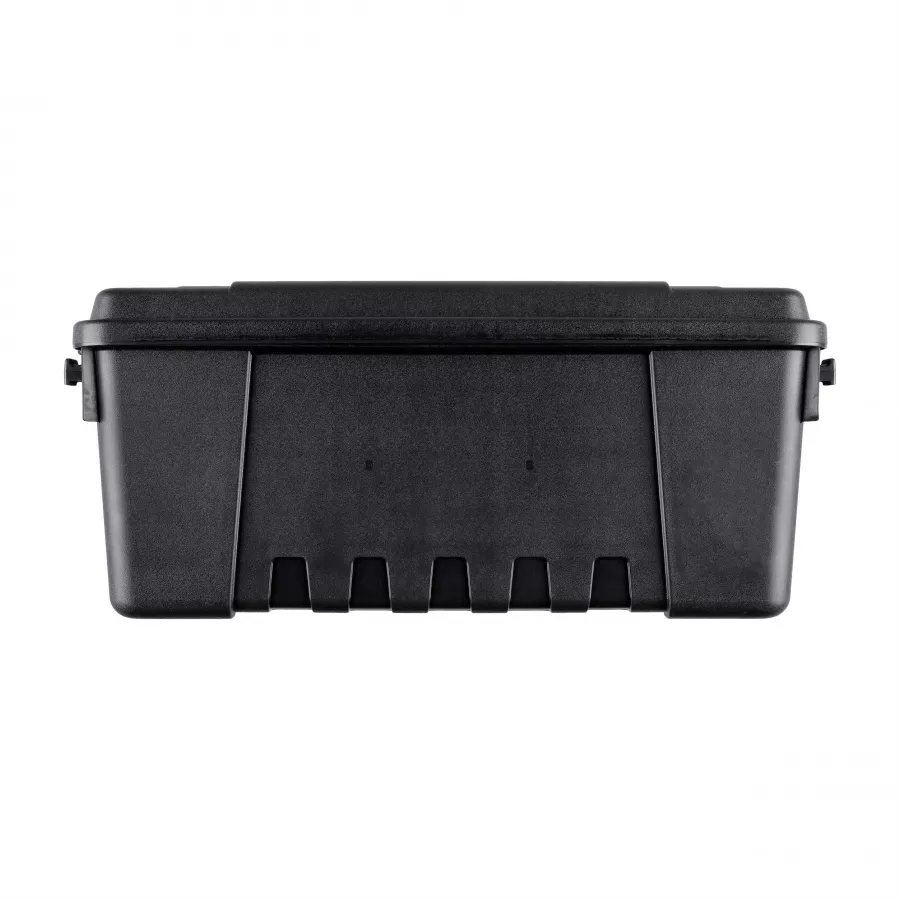 Plano Sportsmans Trunk średnia 62 l czarna