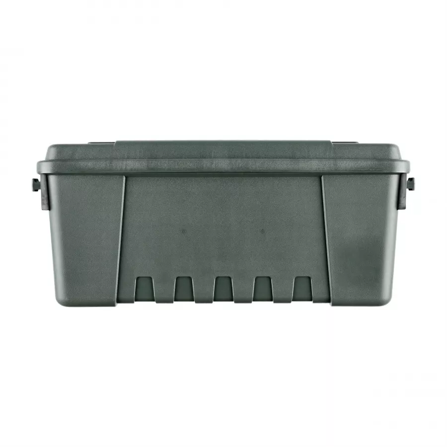 Plano Sportsmans Trunk średnia 62 l oliwkowa