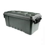 Plano Sportsmans Trunk średnia 62 l oliwkowa