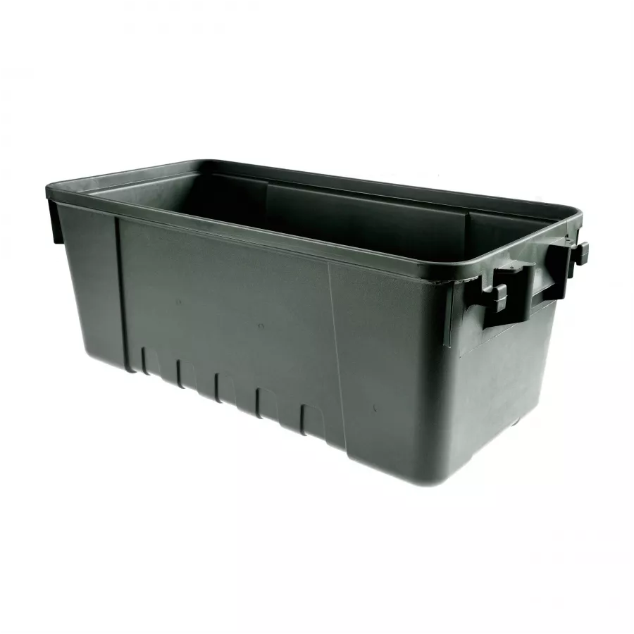 Plano Sportsmans Trunk średnia 62 l oliwkowa