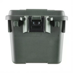 Plano Sportsmans Trunk średnia 62 l oliwkowa