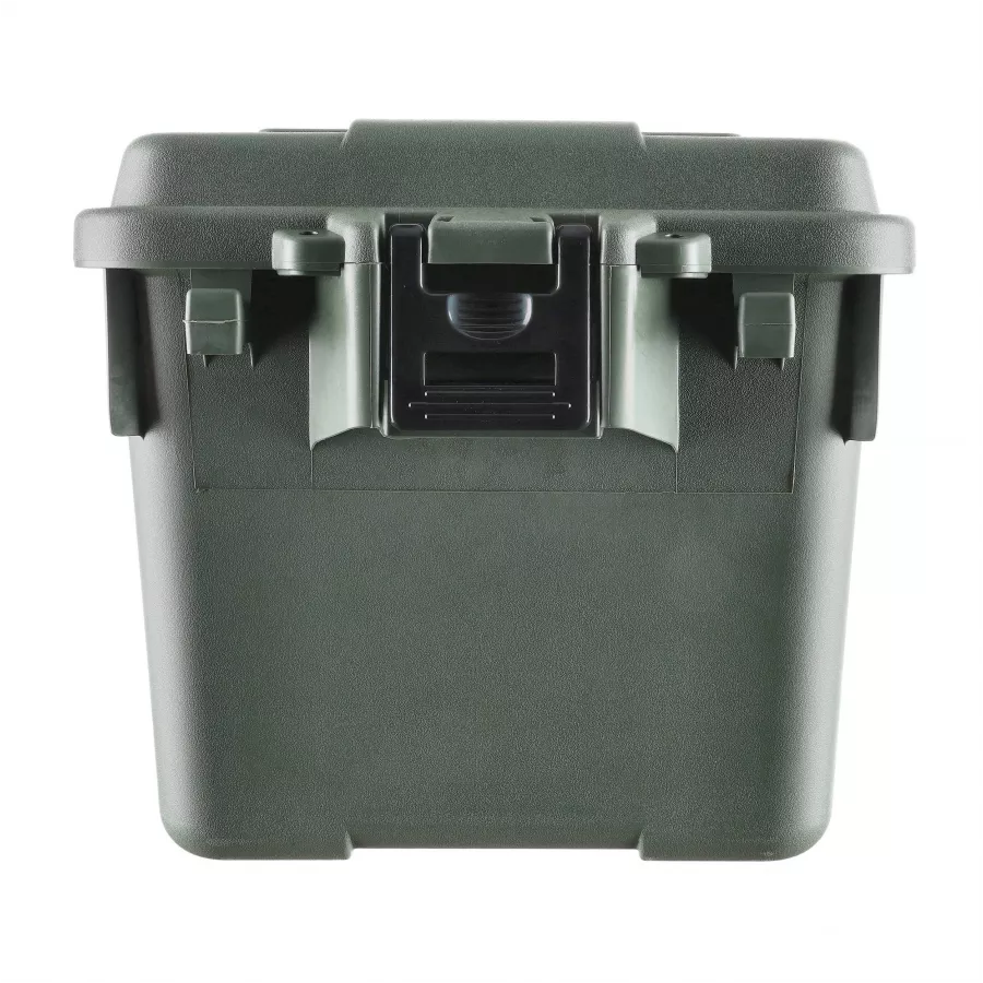 Plano Sportsmans Trunk średnia 62 l oliwkowa
