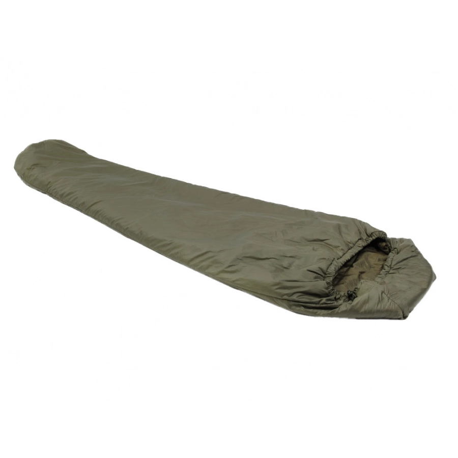 Snugpak Softie 3 Merlin oliwkowy dla leworęcznych