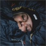 Easy Camp Falcon II Mummy -1°C - niebieski