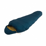 Easy Camp Falcon II Mummy -1°C - niebieski