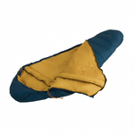 Easy Camp Falcon II Mummy -1°C - niebieski