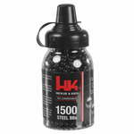 Śrut BBs Heckler&Koch Umarex 4,5 mm 1500 szt. Premium