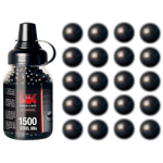 Śrut BBs Heckler&Koch Umarex 4,5 mm 1500 szt. Premium