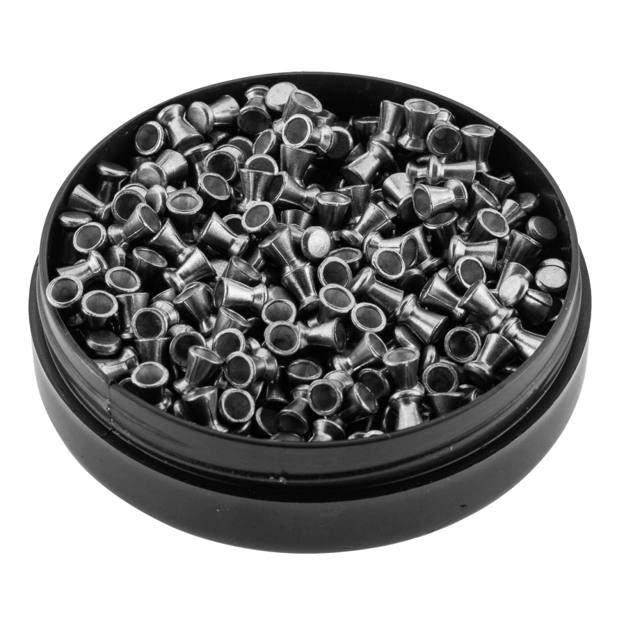 Black Ops Śrut płaski 4,5 mm 500 szt.