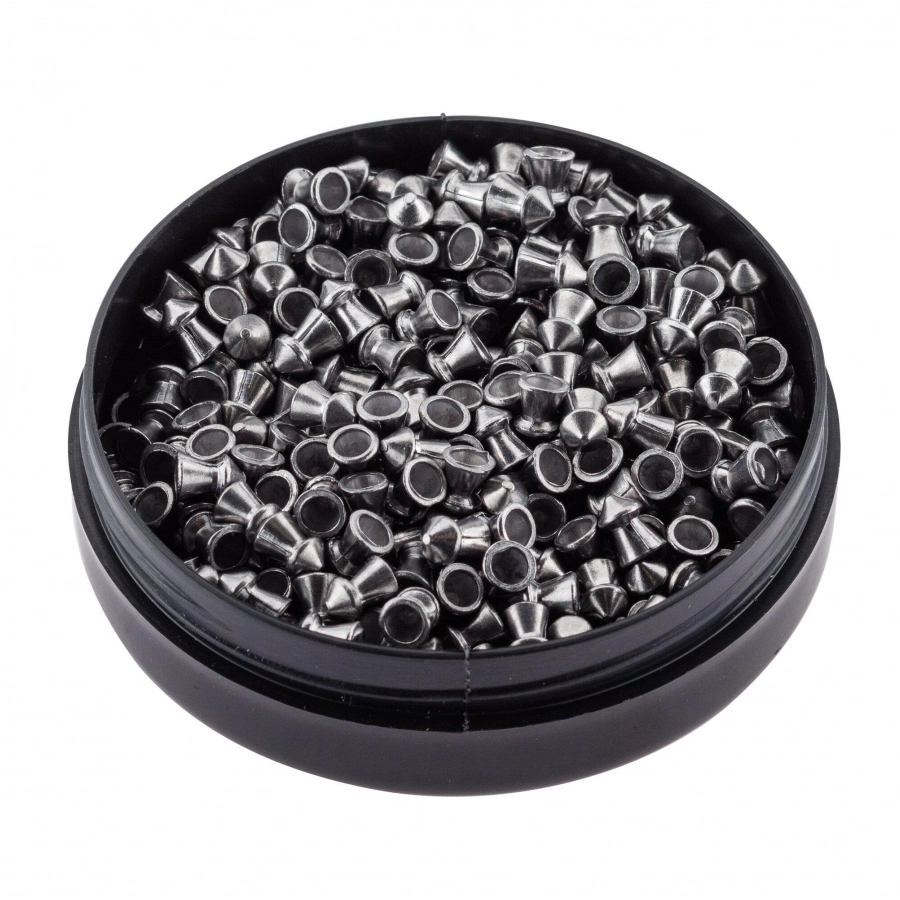 Black Ops Śrut szpic 4,5 mm, 500 szt.