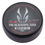 Black Ops Śrut szpic 4,5 mm, 500 szt.