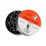 Lorglass Śrut diabolo Classic Pointed Boxer 5,5 mm 250 szt. molet