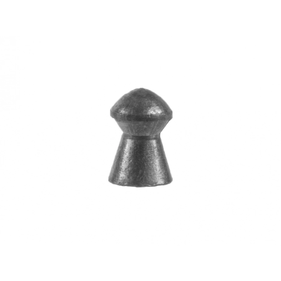Śrut diabolo H&N Baracuda 4,5 mm 400 szt.