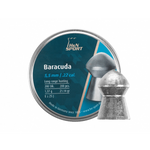 H&N Sport Baracuda 5,5 mm 200 szt. (śrut diabolo)