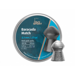 H&N Sport Baracuda Match 5,51 mm 200 szt.