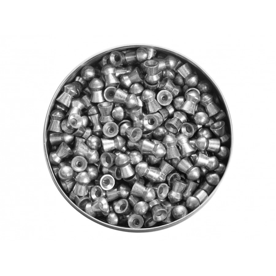 H&N Sport Baracuda Match 5,51 mm 200 szt.