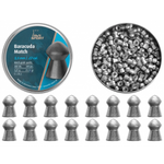H&N Sport Baracuda Match 5,51 mm 200 szt.
