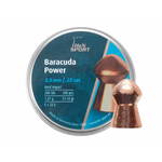 H&N Sport Baracuda Power 5,5 mm 200 szt.