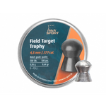 Śrut diabolo H&N Field Target Trophy 4,5 mm 500 szt.