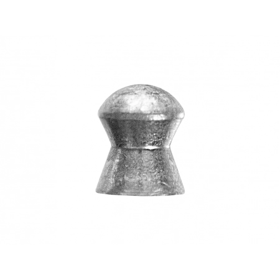 Śrut diabolo H&N Field Target Trophy 4,5 mm 500 szt.