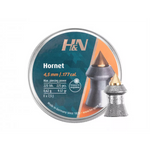 Śrut diabolo H&N Hornet 4,5 mm 225 szt.