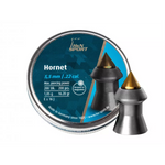 Śrut diabolo H&N Hornet 5,5 mm 200 szt.