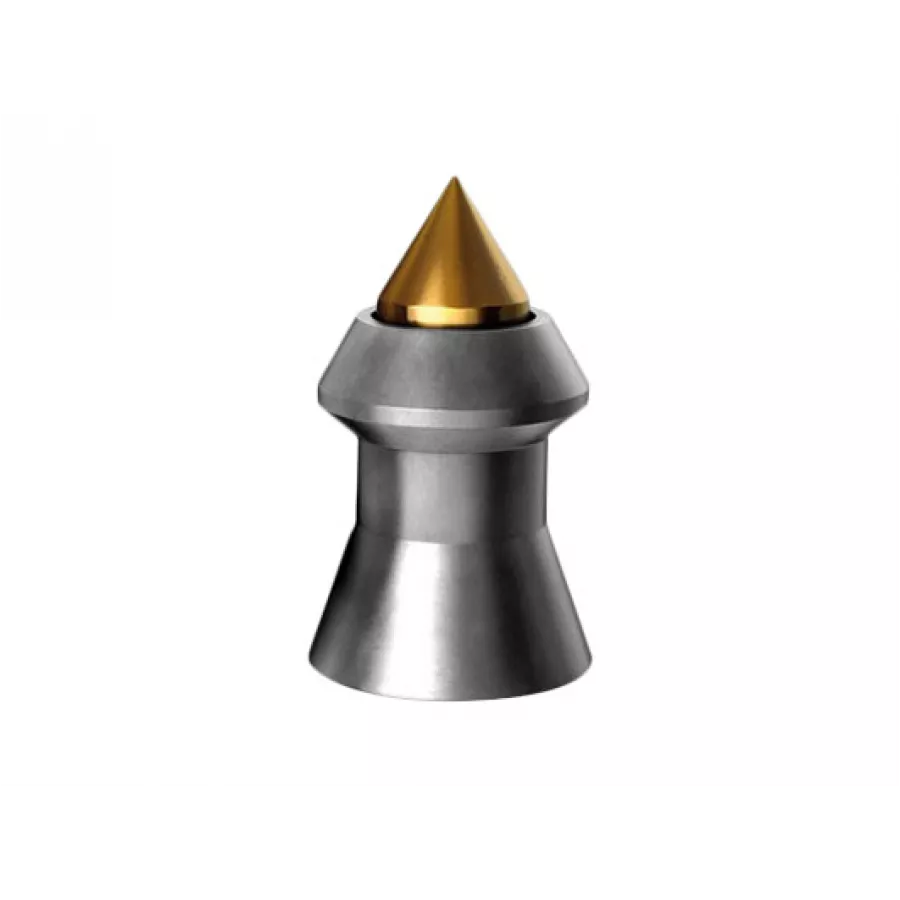 Śrut diabolo H&N Hornet 5,5 mm 200 szt.