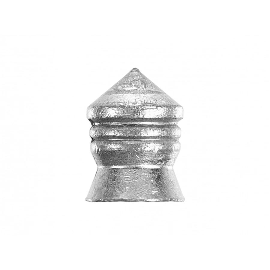 Śrut diabolo H&N Silver Point 5,50 mm 200 szt.