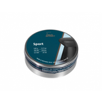 Śrut diabolo H&N Sport Glatt 5,5 mm 250 szt.