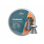 H&N Sport Terminator 4,5 mm 400 szt.